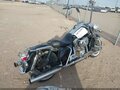 2008 Harley-Davidson Road King, чёрный - вид 3