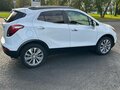 2018 Buick Encore I Рестайлинг, белый, 1590000 рублей - вид 5
