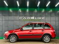 2019 Lada (ВАЗ) Granta Cross I Рестайлинг, красный, 769000 рублей - вид 2