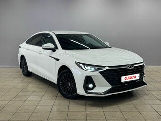 2024 Chery Arrizo 8, белый, 1970000 рублей, вид 3