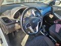 2015 Hyundai Solaris I Рестайлинг, белый, 825000 рублей - вид 7