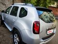 2016 Renault Duster I Рестайлинг, серебристый, 1350000 рублей - вид 4