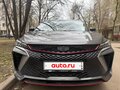 2023 Geely Coolray I Рестайлинг, серый, 2280000 рублей - вид 5