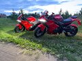 2026 Voge 525RR, красный, 510000 рублей - вид 3
