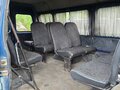 2004 ГАЗ ГАЗель (3221), синий, 130000 рублей - вид 9