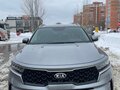 2021 Kia Sorento IV, серый, 3250000 рублей