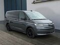 2023 Volkswagen Multivan Long T7, серый, 5500000 рублей - вид 3
