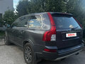 2005 Volvo XC90 I, серый, 850000 рублей - вид 5