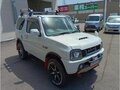 2016 Suzuki Jimny Kei car III Рестайлинг 2, белый, 820000 рублей - вид 11
