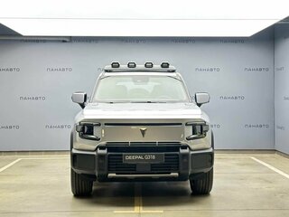 2025 Changan Deepal G318 I, серый, 6213380 рублей, вид 2