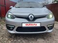 2014 Renault Fluence I Рестайлинг, серый, 650000 рублей