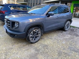 2024 Haval Dargo I, серый, 2450000 рублей, вид 3