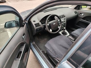 2001 Ford Mondeo III, серый, 210000 рублей, вид 5