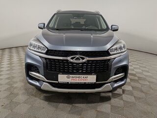 2020 Chery Tiggo 8 I, серый, 1280000 рублей, вид 2