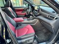 2024 Toyota Crown Kluger, чёрный, 6600000 рублей - вид 9