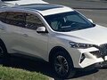 2023 Haval F7 I Рестайлинг, белый, 2390000 рублей - вид 2