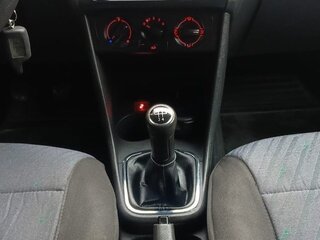 2012 Volkswagen Polo V, серый, 850000 рублей, вид 5