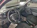 2026 Lada (ВАЗ) Granta I Рестайлинг, красный - вид 6
