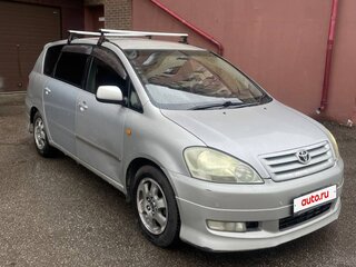 2002 Toyota Ipsum II (M20), серый, 490000 рублей, вид 2