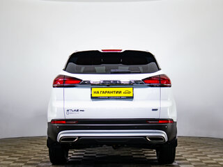 2024 Geely Atlas Pro, белый, 2360000 рублей, вид 5