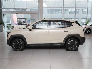2026 Dongfeng Nammi 06 52 kWh, белый, 1800000 рублей, вид 3