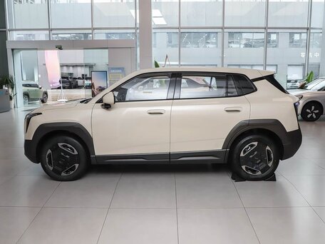 2026 Dongfeng Nammi 06 52 kWh, белый, 1800000 рублей, вид 3