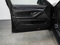 2013 BMW 5 серии 535i xDrive VI (F10/F11/F07) Рестайлинг, чёрный, 2299000 рублей - вид 9