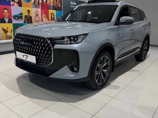 2026 Tenet T7, серый, 3140000 рублей, вид 2