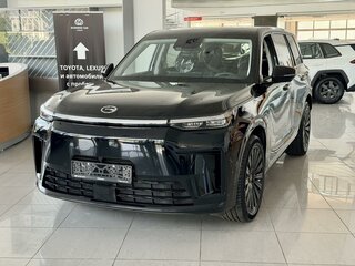 2026 GAC S9, чёрный, 6899000 рублей, вид 1