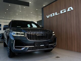2026 VOLGA K50, серый, 4349000 рублей, вид 1