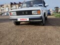 2007 Lada (ВАЗ) 21053-20, белый, 350000 рублей - вид 5