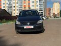 2008 Volkswagen Golf Plus I, серый, 608000 рублей - вид 7