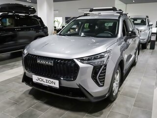 2026 Haval Jolion I Рестайлинг, серый, 2599000 рублей, вид 1