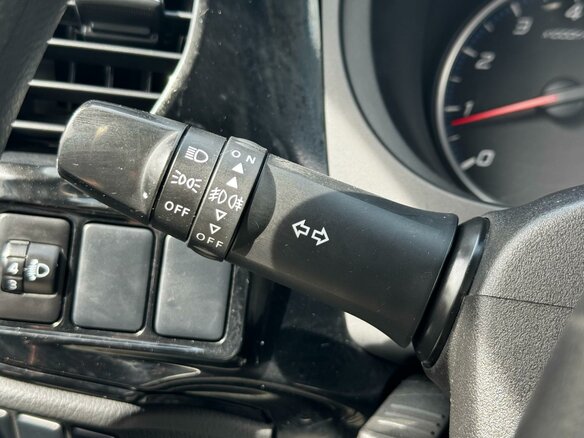 2014 Mitsubishi Outlander III, чёрный - вид 12