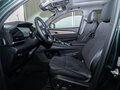2026 Geely Monjaro I, зелёный - вид 8