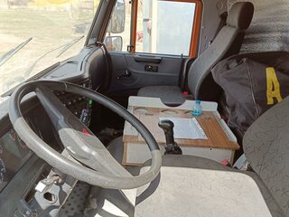 2023 КамАЗ 43118, оранжевый, 5865000 рублей, вид 5