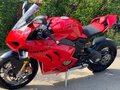 2024 Ducati Panigale V4, красный, 4200000 рублей - вид 2