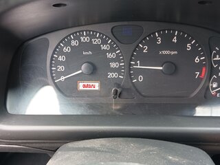 2004 Suzuki Wagon R+ II, синий, 250000 рублей, вид 5