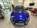 2026 Lada (ВАЗ) Vesta SW I Рестайлинг (NG), синий - вид 6