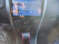 2007 Toyota Corolla AMT X (E140, E150), серебристый, 700000 рублей - вид 10