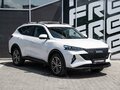 2022 Haval F7 I Рестайлинг, белый, 1985000 рублей