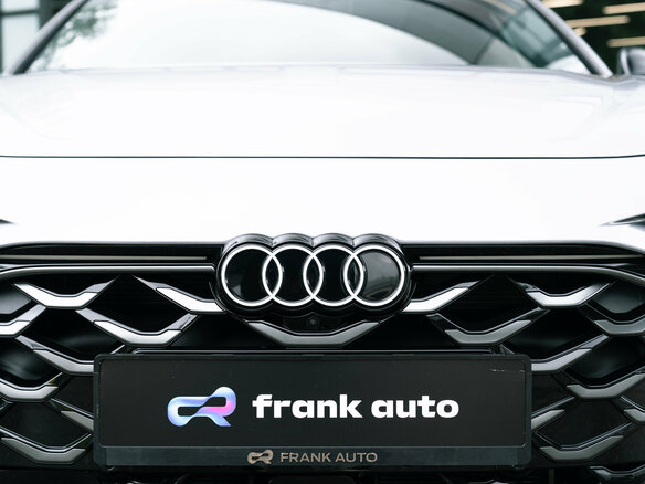 2025 Audi A5 L Sportback III (B10), серый, 6100000 рублей - вид 13
