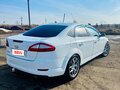 2008 Ford Mondeo IV, белый, 660000 рублей - вид 3