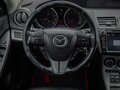 2009 Mazda 3 II (BL), серый, 810000 рублей - вид 7