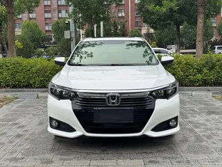 2023 Honda Crider II Рестайлинг, белый, 1213004 рублей, вид 2