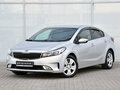 2019 Kia Cerato III Рестайлинг (Classic), серебристый, 1450000 рублей