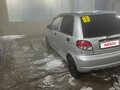 2010 Daewoo Matiz I Рестайлинг, серебристый, 200000 рублей - вид 2