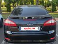 2008 Ford Mondeo IV, чёрный, 950000 рублей - вид 2