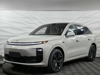 Li Auto (Lixiang) L6 I