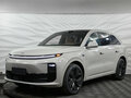2025 Li Auto (Lixiang) L6 I, серый